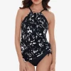 Dream State Parker One Piece Swimsuit