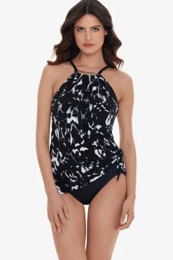 Dream State Parker One Piece Swimsuit