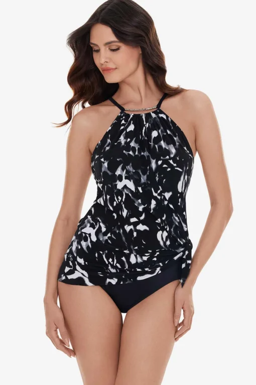 Dream State Parker One Piece Swimsuit