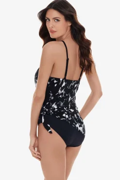 Dream State Parker One Piece Swimsuit