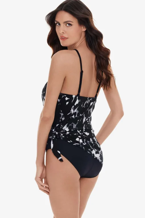 Dream State Parker One Piece Swimsuit