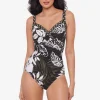 Elle Dorado Sanibel One Piece Swimsuit