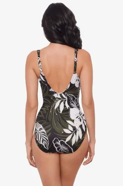 Elle Dorado Sanibel One Piece Swimsuit DD-Cup