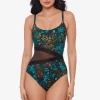 Flor De Mare Lyra One Piece Swimsuit
