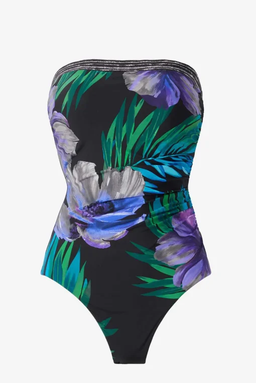 Flora Aura Avanti One Piece Swimsuit