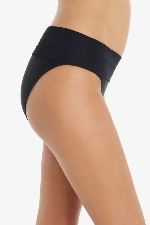 Gimlet Folded Waist Pant Swim Bottom