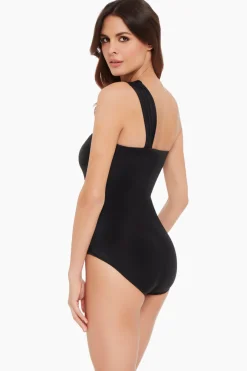 Goddess One Piece Swimsuit