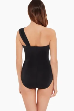Goddess One Piece Swimsuit