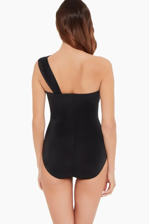 Goddess One Piece Swimsuit
