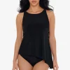 Hoops Gabriella Tankini Top