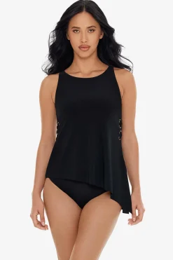 Hoops Gabriella Tankini Top