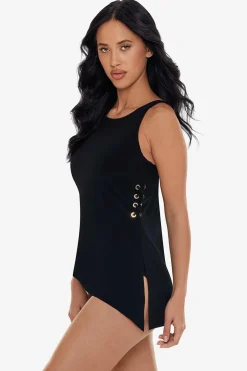 Hoops Gabriella Tankini Top