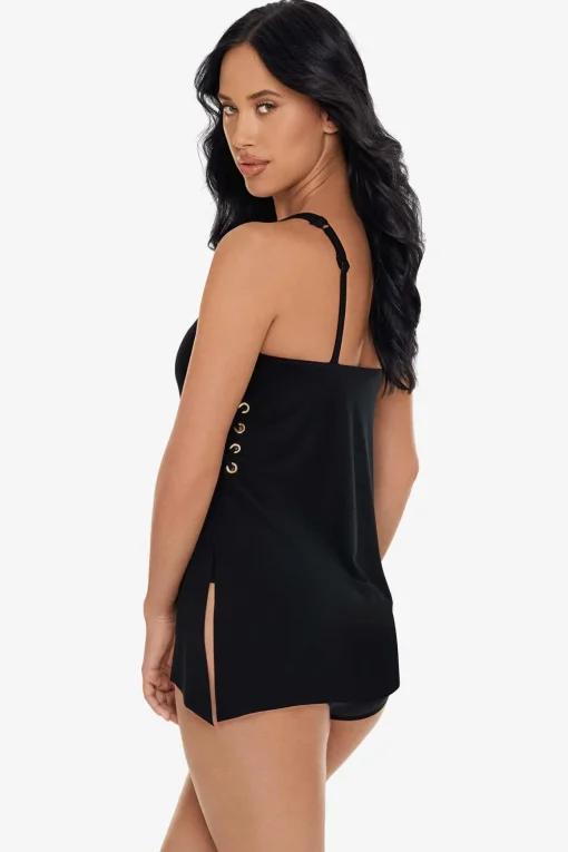 Hoops Gabriella Tankini Top
