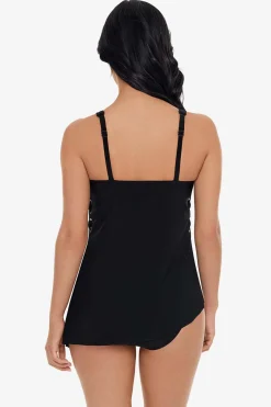 Hoops Gabriella Tankini Top