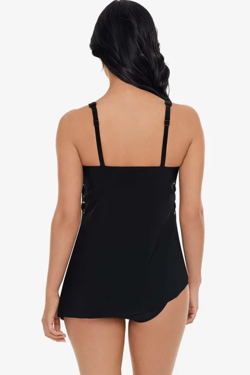 Hoops Gabriella Tankini Top