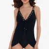 Hoops Parisa One Piece Swimsuit