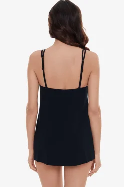 Hoops Parisa One Piece Swimsuit