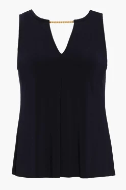 Hyper Link Chanae Tankini Top