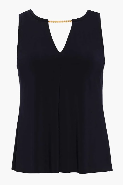 Hyper Link Chanae Tankini Top