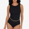 Hyperlink Annette One Piece Swimsuit