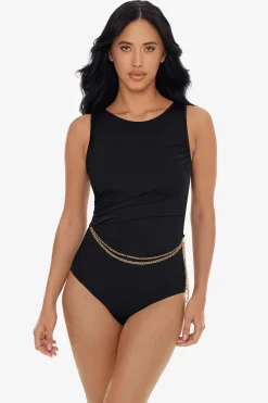 Hyperlink Annette One Piece Swimsuit