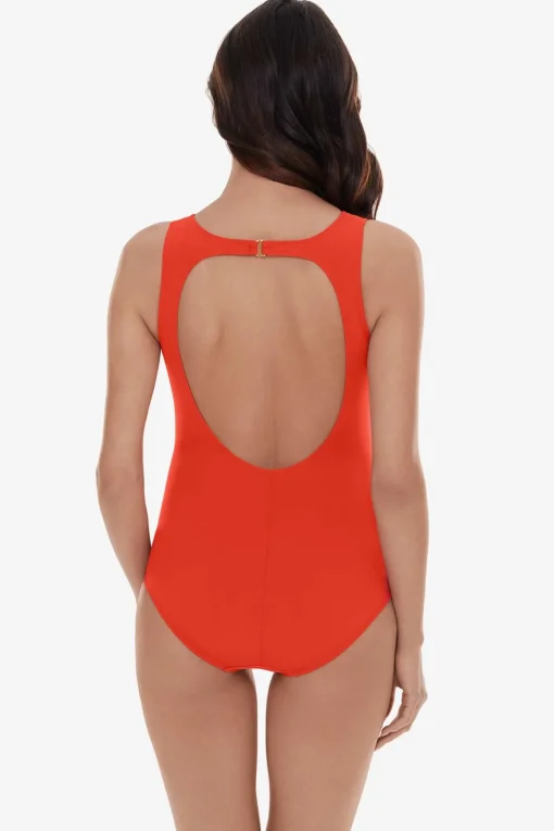 Hyperlink Annette One Piece Swimsuit