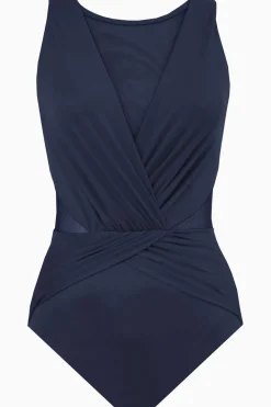 Illusionists Palma One Piece Swimsuit