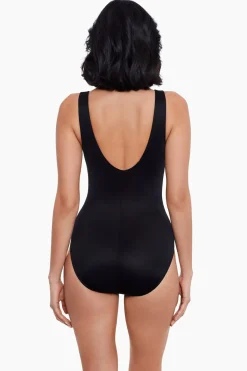 Illusionists Palma One Piece Swimsuit DD-Cup