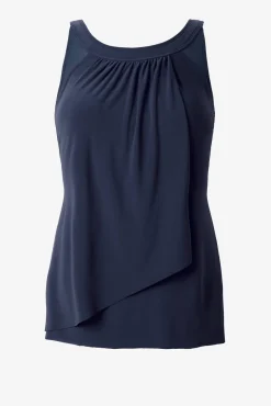 Illusionists Ursula Tankini Top DD-Cup