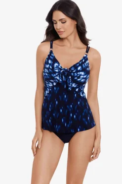 Indio Akikio Tankini Top