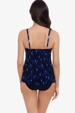 Indio Akikio Tankini Top