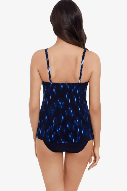Indio Akikio Tankini Top
