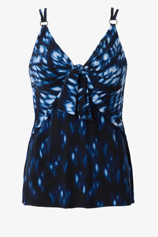 Indio Akikio Tankini Top