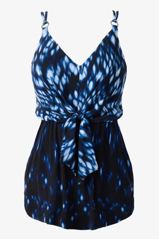 Indio Kami One Piece Swimsuit