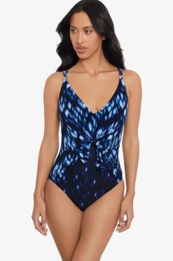 Indio Saki One Piece Swimsuit