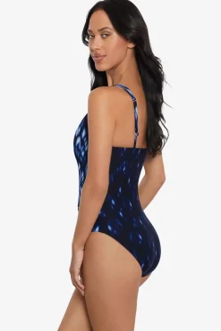 Indio Saki One Piece Swimsuit
