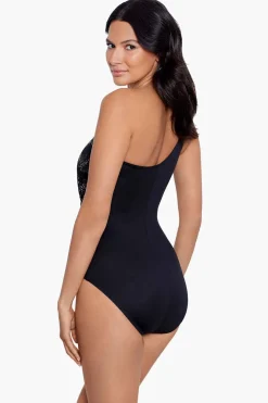 Iridium Minx One Piece Swimsuit