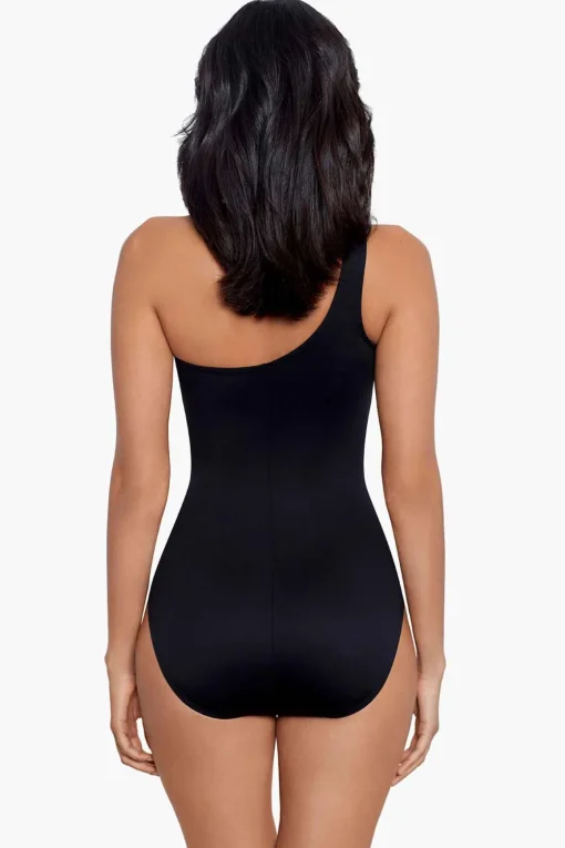 Iridium Minx One Piece Swimsuit