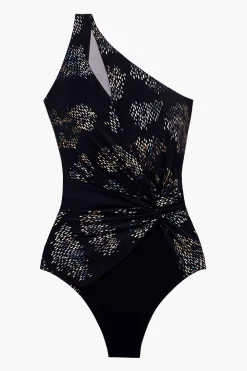 Iridium Minx One Piece Swimsuit