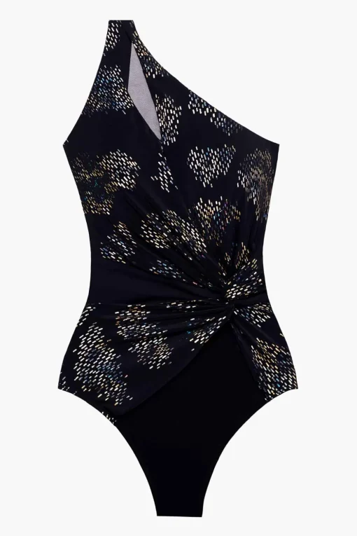Iridium Minx One Piece Swimsuit