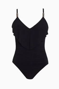 Isabel One Piece Swimsuit