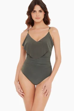 Isabel One Piece Swimsuit