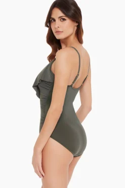 Isabel One Piece Swimsuit