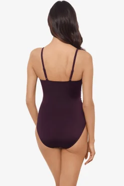 Isabel One Piece Swimsuit