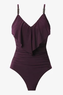 Isabel One Piece Swimsuit