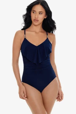 Isabel One Piece Swimsuit