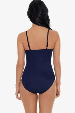 Isabel One Piece Swimsuit