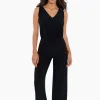 Jersey Cabana Pant Swim Cover Up