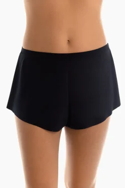 Jersey Tap Pant Swim Bottom