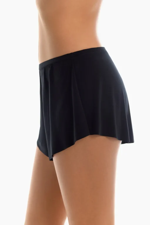 Jersey Tap Pant Swim Bottom